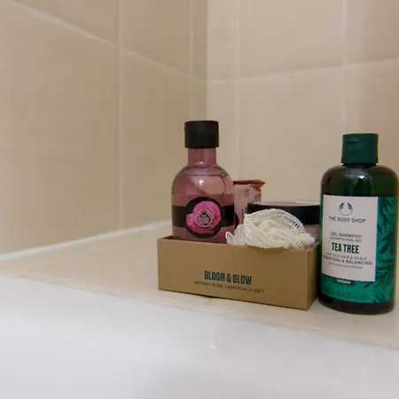 48, Cozy In Center Appartement