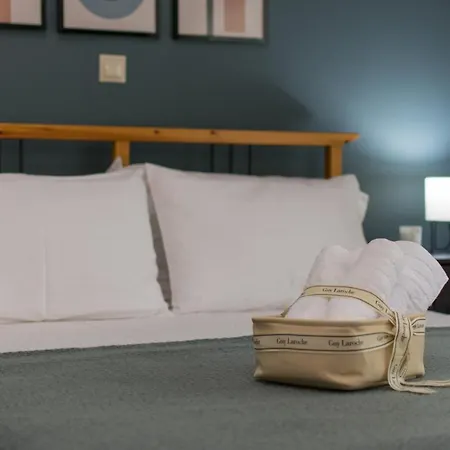 48, Cozy In Center * Kalamáta