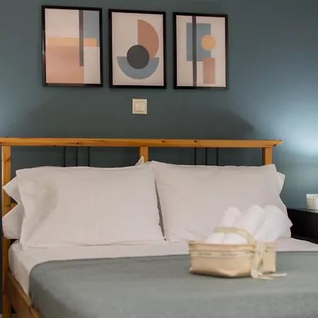 48, Cozy In Center Appartement *